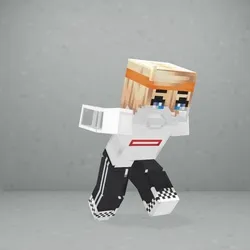 Genesis Avatar #6649
