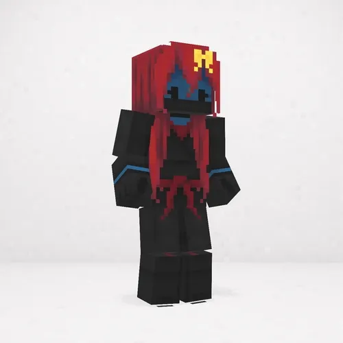 Hytopia Genesis Avatars