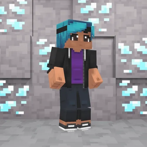 Hytopia Genesis Avatars