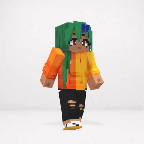 Genesis Avatar #7595