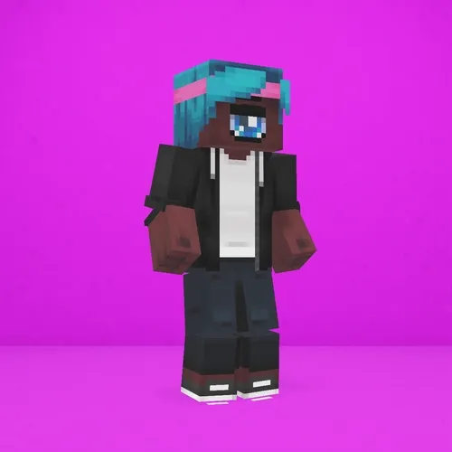 Hytopia Genesis Avatars