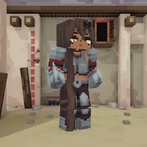 Hytopia Genesis Avatars