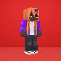 Genesis Avatar #238