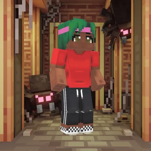 Hytopia Genesis Avatars