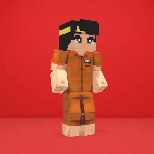 Hytopia Genesis Avatars