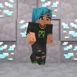 Genesis Avatar #5442