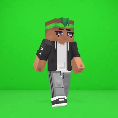 Genesis Avatar #544