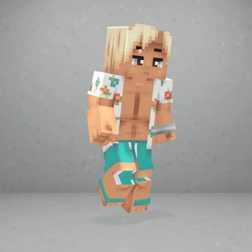 Hytopia Genesis Avatars