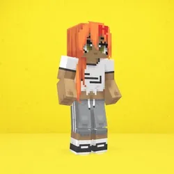 Genesis Avatar #9951
