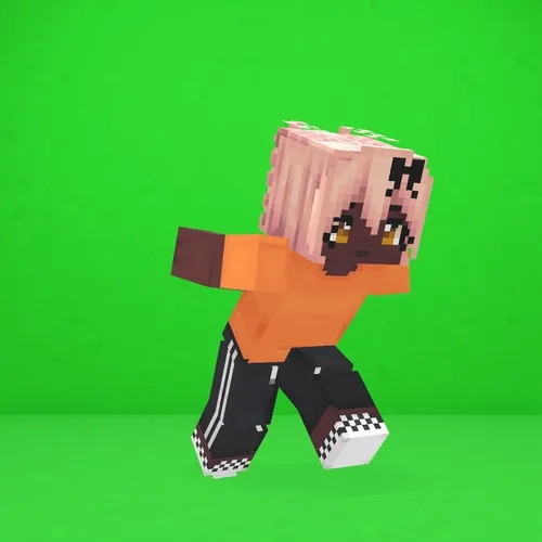 Hytopia Genesis Avatars