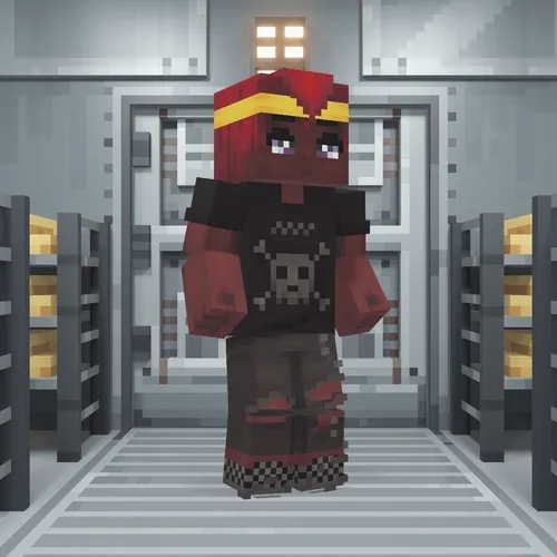 Hytopia Genesis Avatars