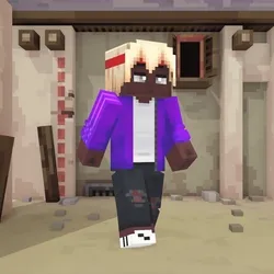 Genesis Avatar #9722