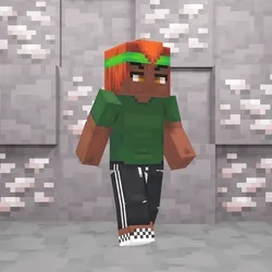 Genesis Avatar #4555