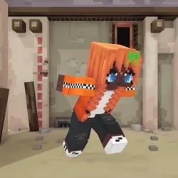 Genesis Avatar #11174