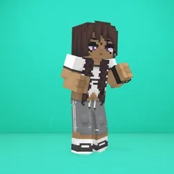 Genesis Avatar #3626