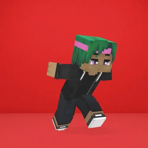 Genesis Avatar #6670