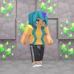 Genesis Avatar #5703