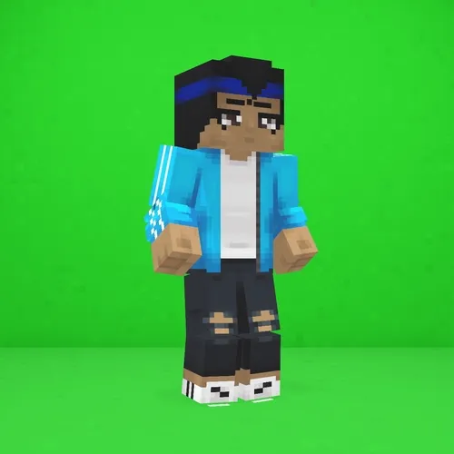 Genesis Avatar #3901