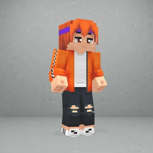 Genesis Avatar #6825