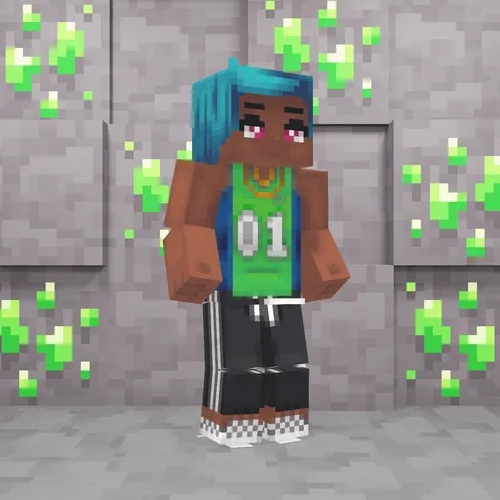Hytopia Genesis Avatars