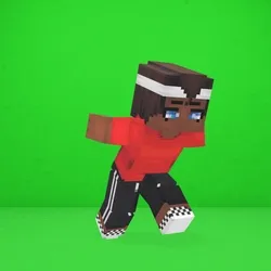 Genesis Avatar #1807