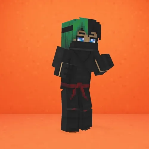 Genesis Avatar #1897