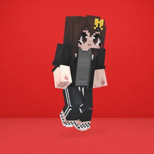Hytopia Genesis Avatars