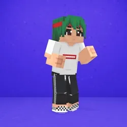 Genesis Avatar #5318