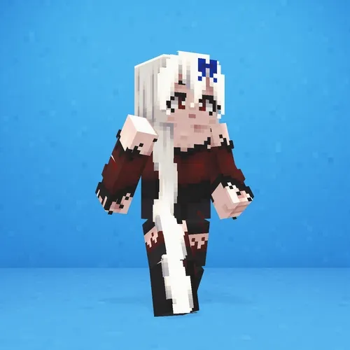 Hytopia Genesis Avatars