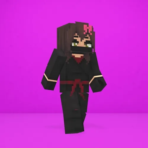Hytopia Genesis Avatars
