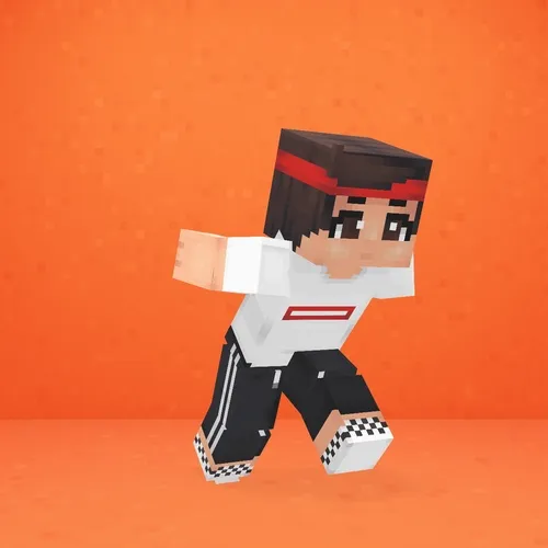 Hytopia Genesis Avatars