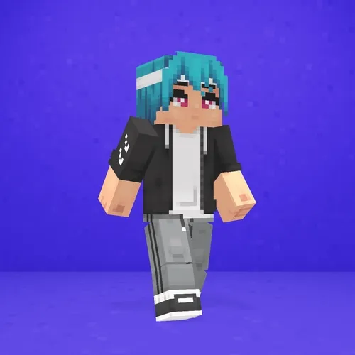 Hytopia Genesis Avatars