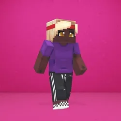Genesis Avatar #9007