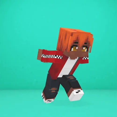 Hytopia Genesis Avatars