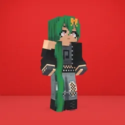 Genesis Avatar #8168