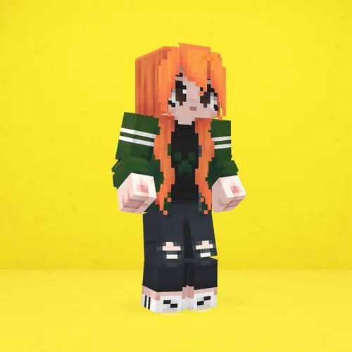 Genesis Avatar #3995