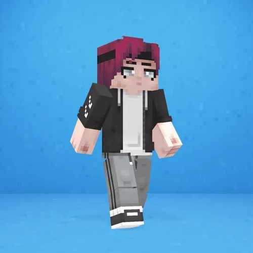 Hytopia Genesis Avatars