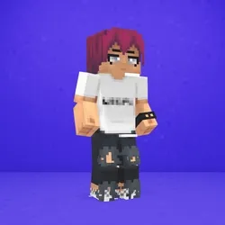 Genesis Avatar #9781