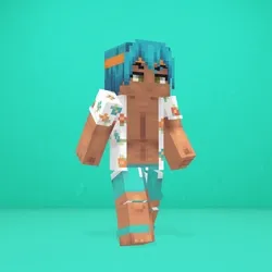 Genesis Avatar #9354