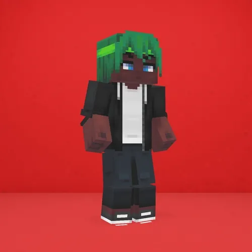 Hytopia Genesis Avatars