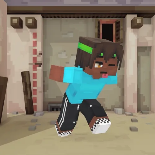 Genesis Avatar #2739