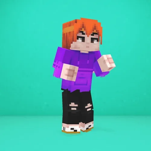 Genesis Avatar #11895