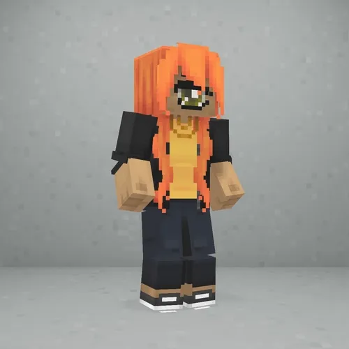 Genesis Avatar #5983