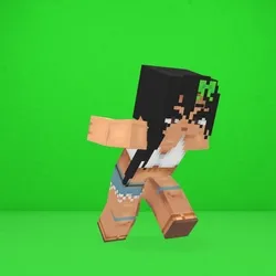 Genesis Avatar #3203