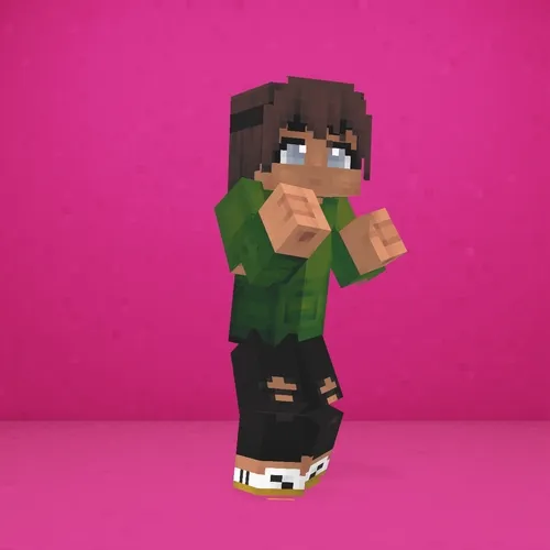 Hytopia Genesis Avatars