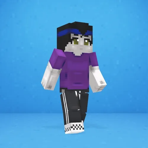 Hytopia Genesis Avatars
