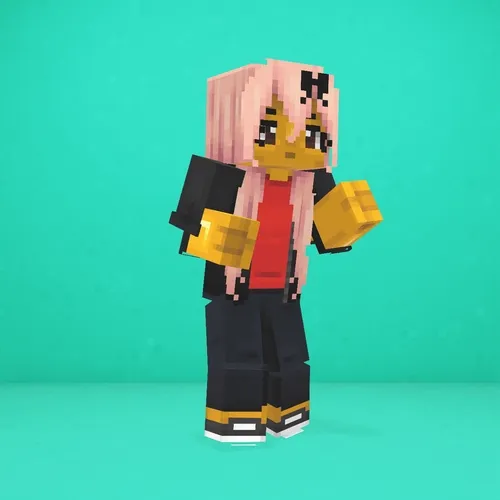 Hytopia Genesis Avatars
