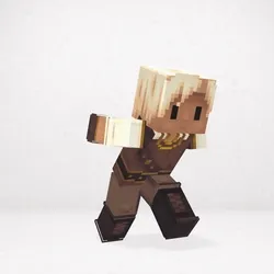 Genesis Avatar #6650
