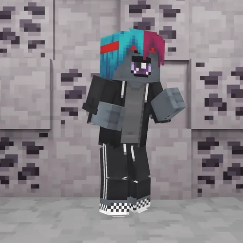 Hytopia Genesis Avatars