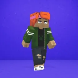 Genesis Avatar #6158